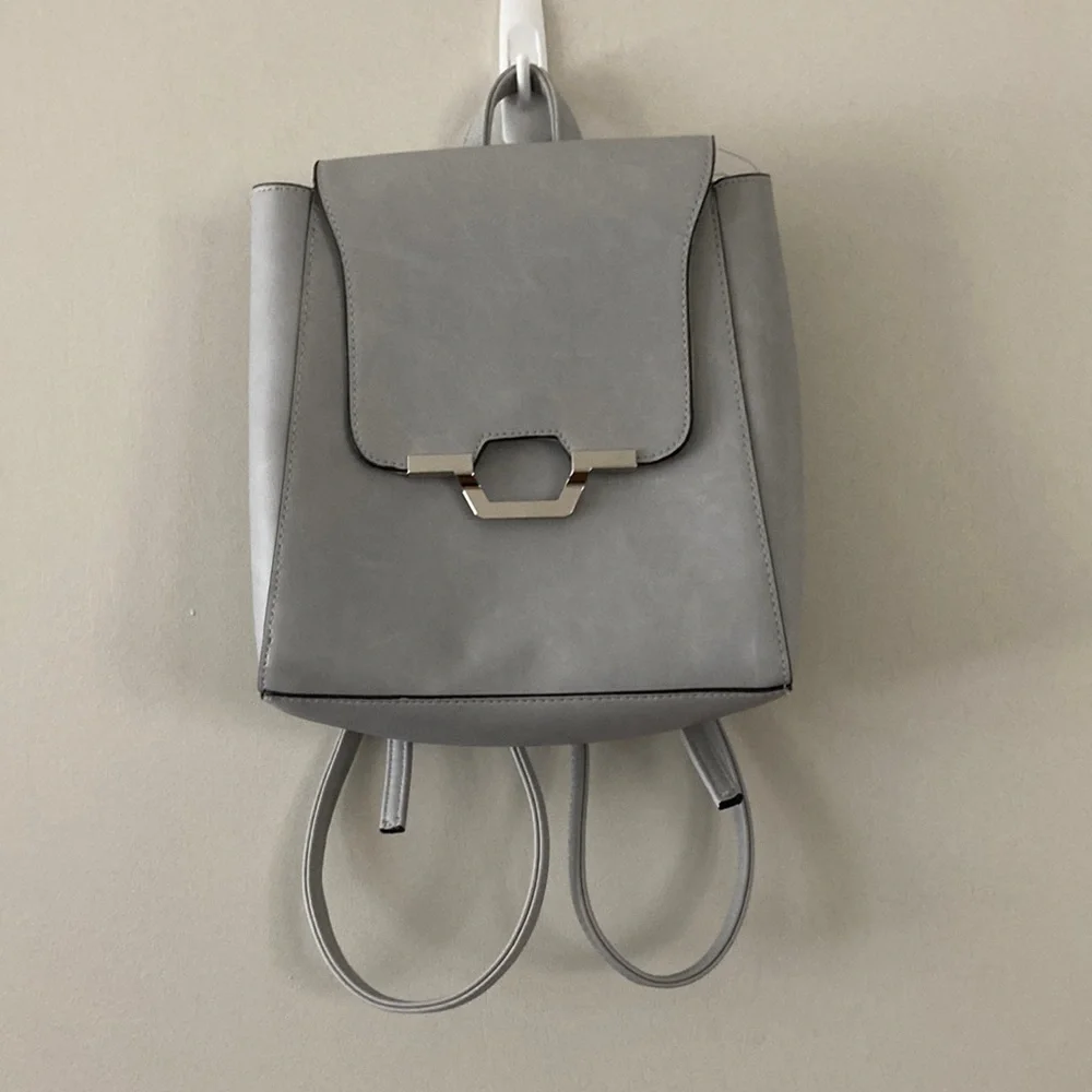 mini backpack! - Picture 1 of 4